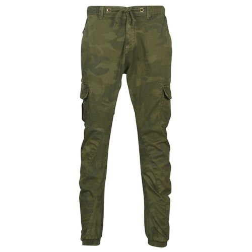 Pantalone Cargo CAMO CARGO JOGGING PANTS - Urban Classics - Modalova