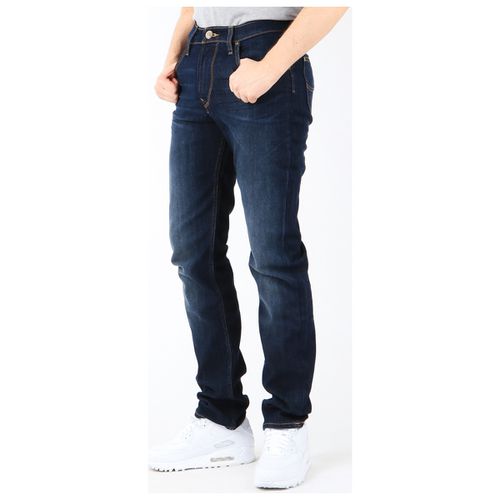 Jeans Slim Luke Deep Shadow L719YQDP - Lee - Modalova