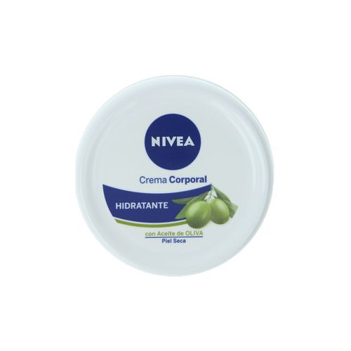 Idratanti & nutrienti Aceite De Oliva Crema Corporal Piel Seca - Nivea - Modalova