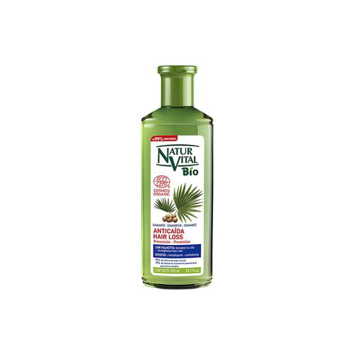 Shampoo Champú Bio Ecocert Anticaida - Natur Vital - Modalova