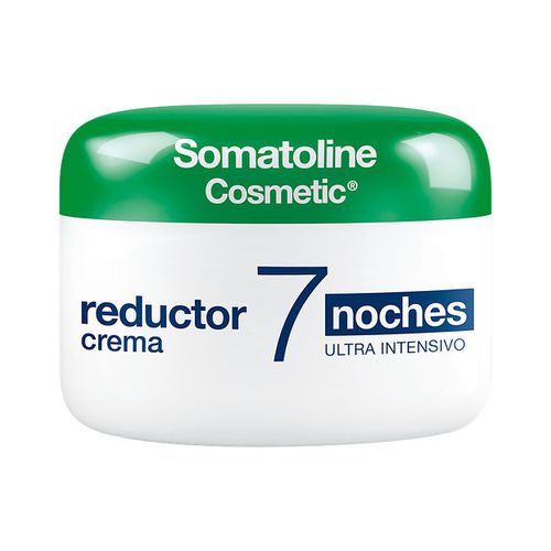 Prodotti snellenti Crema Reductor Intensivo 7 Noches - Somatoline Cosmetic - Modalova