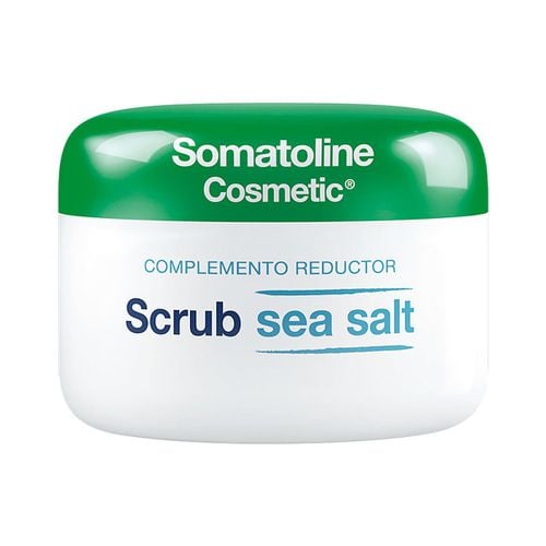 Prodotti snellenti Scrub Exfoliante Complemento Reductor Sea Salt 350 Gr - Somatoline Cosmetic - Modalova