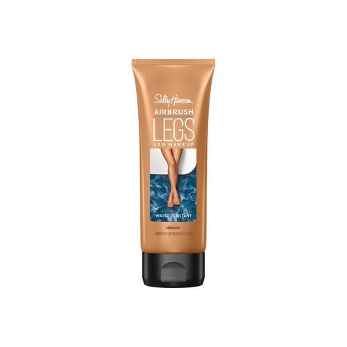 Idratanti & nutrienti Airbrush Legs Make Up Lotion medium - Sally Hansen - Modalova