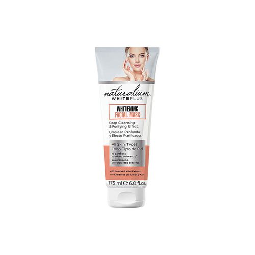 Maschera Mascarilla Facial Blanquedora - Naturalium - Modalova