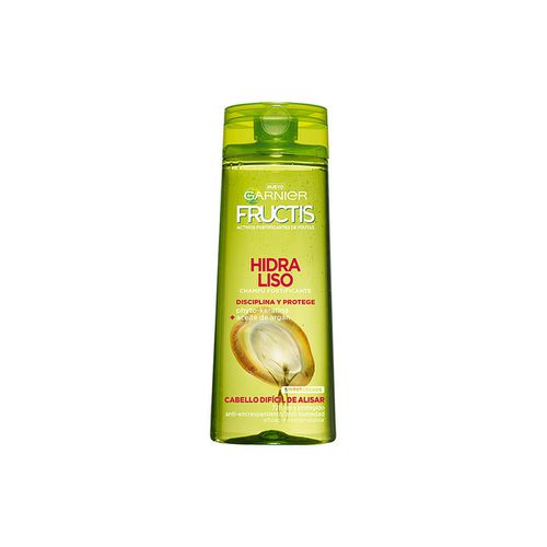 Shampoo Fructis Hidra Liso 72h Shampoo - Garnier - Modalova