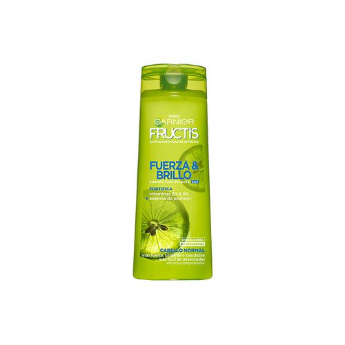 Shampoo Fructis Strength amp; Shine Shampoo 2 In 1 - Garnier - Modalova