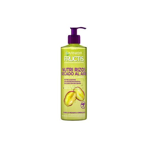 Accessori per capelli Fructis Nutri Rizos Crema Senza Risciacquo - Garnier - Modalova