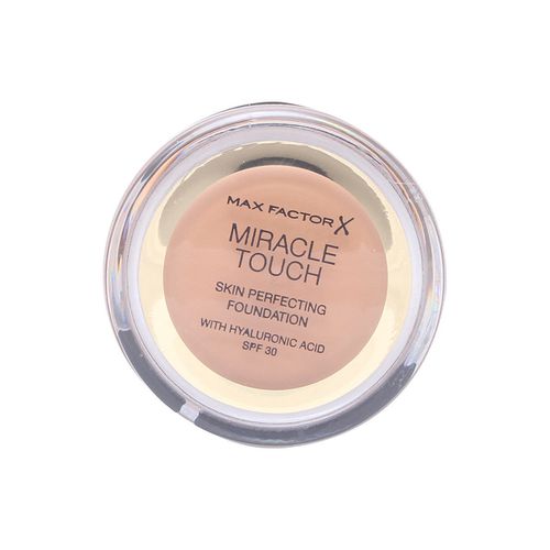 Fondotinta & primer Miracle Touch Liquid Illusion Foundation 085-caramel - Max Factor - Modalova