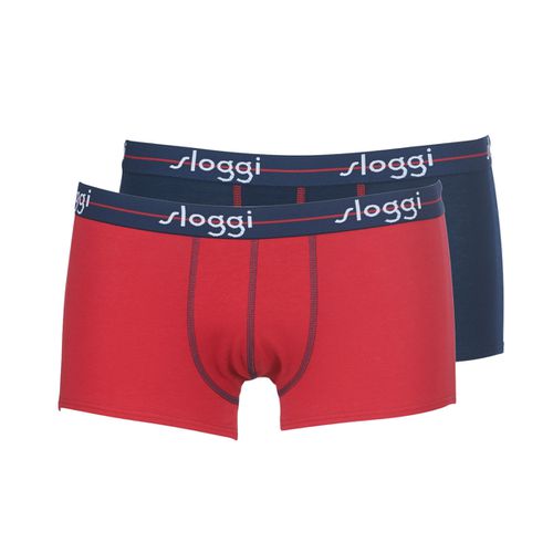 Boxer Sloggi MEN START X 2 - Sloggi - Modalova