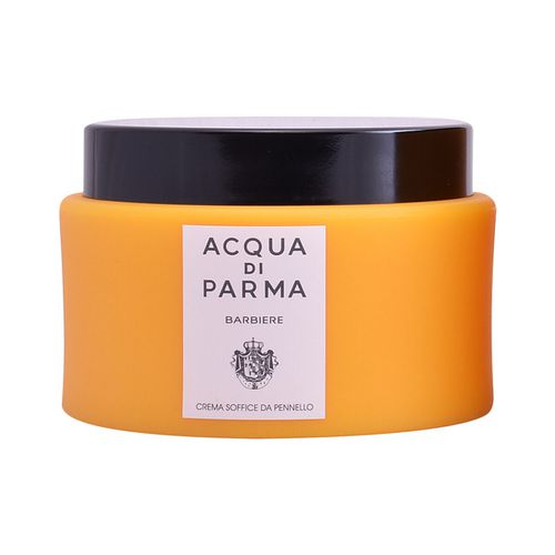 Rasoi & lame Collezione Barbiere Soft Shaving Cream For Brush 125 Gr - Acqua Di Parma - Modalova