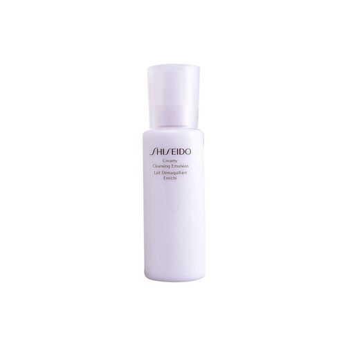 Detergenti e struccanti Creamy Cleansing Emulsion - Shiseido - Modalova