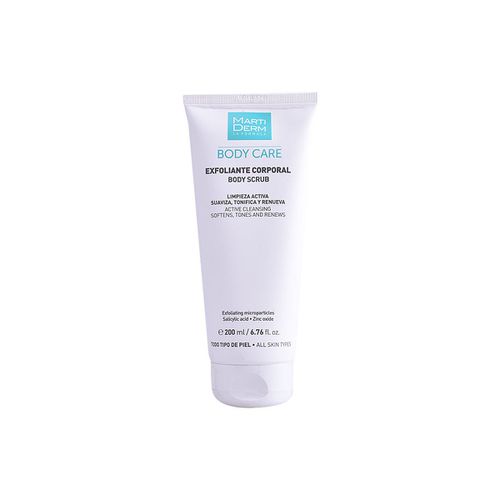 Scrub & peeling Body Scrub Active Cleansing - Martiderm - Modalova