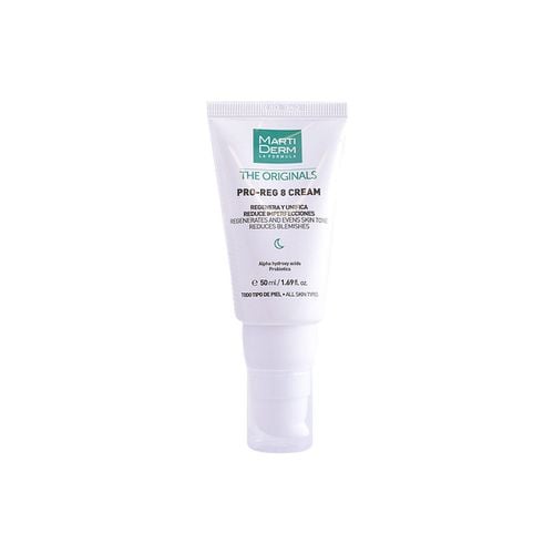 Trattamento mirato The Originals Pro-reg 8 Crema Rigenerante - Martiderm - Modalova