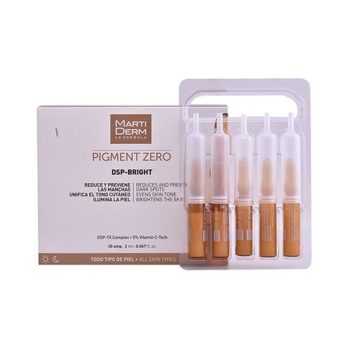 Trattamento mirato Dsp-bright Ampoules 30 X - Martiderm - Modalova