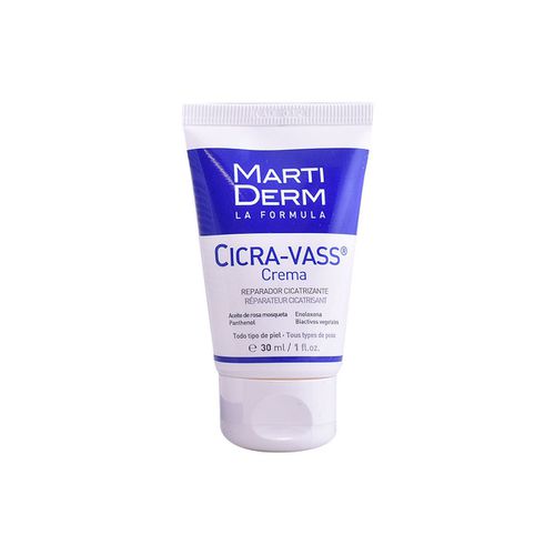 Idratanti & nutrienti Cicra-vass Crema Reparadora Cicatrizante - Martiderm - Modalova