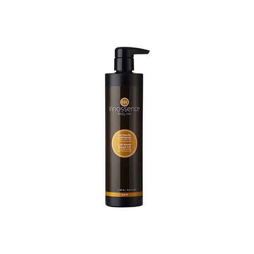 Corpo e Bagno Innor Gel Douche Gold Intense - Innossence - Modalova