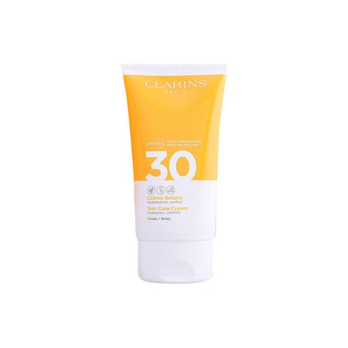 Protezione solari Solar Crema Corporal Uva/uvb30 - Clarins - Modalova