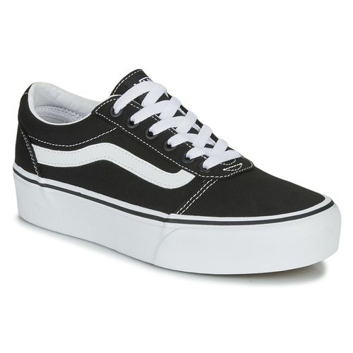 Sneakers basse Vans WARD PLATFORM - Vans - Modalova