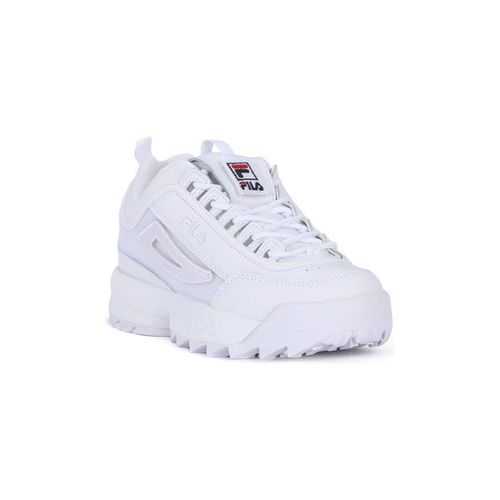 Sneakers DISRUPTOR LOW PATCHES - Fila - Modalova