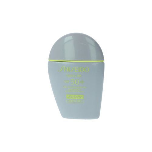 Protezione solari Sun Care Sports Bb Spf50+ dark - Shiseido - Modalova