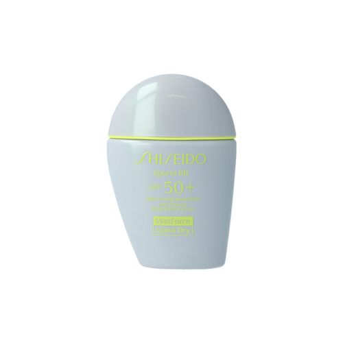 Protezione solari Sun Care Sports Bb Spf50+ very Dark - Shiseido - Modalova