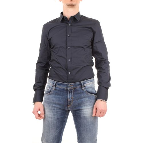 Camicia a maniche lunghe MMSL00375-FA450001 - Antony morato - Modalova