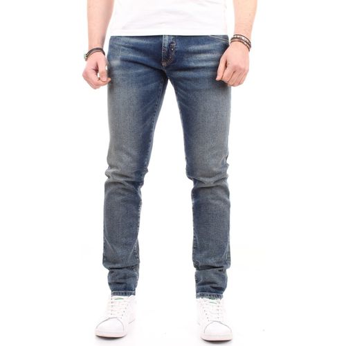 Jeans skynny MMDT00162-FA750176-W00811-JEANS-GILMOUR - Antony morato - Modalova