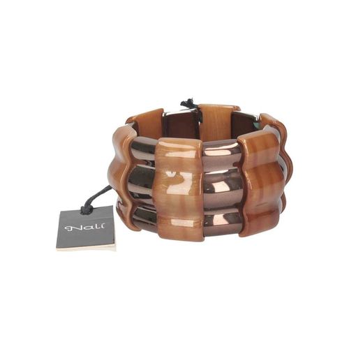 Bracciale AMBR0107 Bracciali Donna - Nali' - Modalova