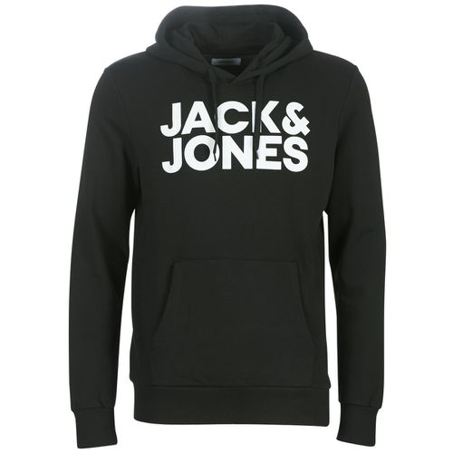 Felpa Jack & Jones JJECORP LOGO - Jack & jones - Modalova