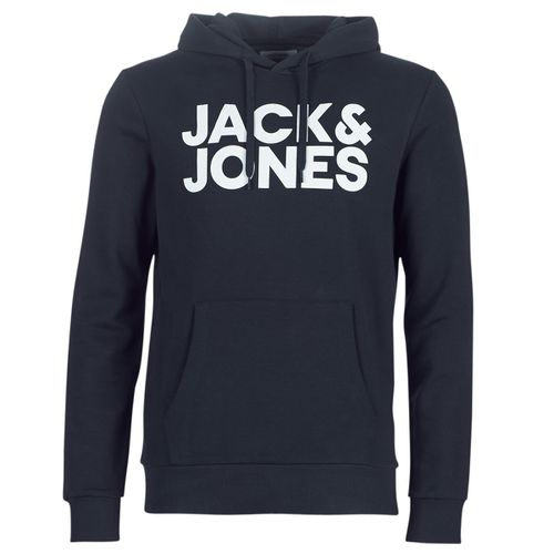 Felpa Jack & Jones JJECORP LOGO - Jack & jones - Modalova