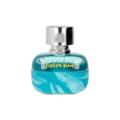 Acqua di colonia Festival Vibes For Him Eau De Toilette Vaporizzatore - Hollister - Modalova