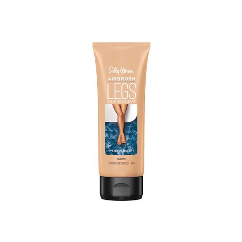 Idratanti & nutrienti Airbrush Legs Make Up Lotion fairest - Sally Hansen - Modalova