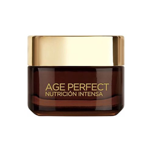 Antietà & Antirughe Age Perfect Nutricion Intensa Crema Día - L'oréal - Modalova