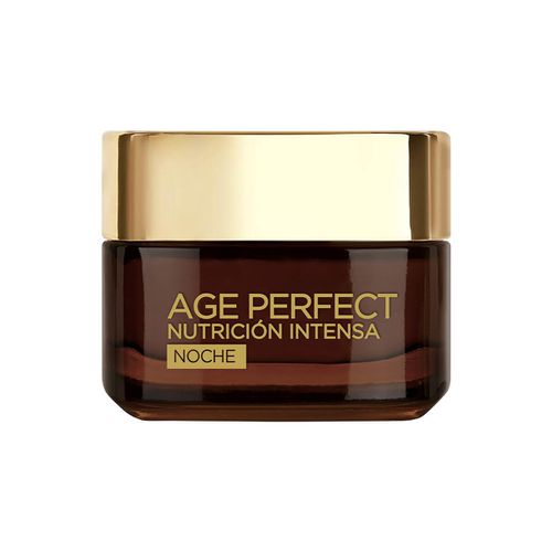 Antietà & Antirughe Age Perfect Intense Nutrition Crema Notte - L'oréal - Modalova