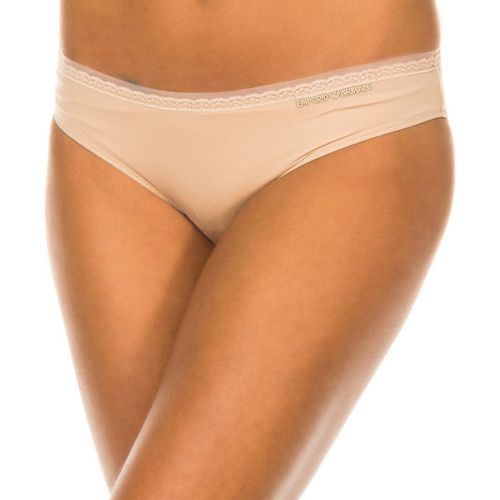 Slip 163316-CC720-03050 - Emporio armani - Modalova