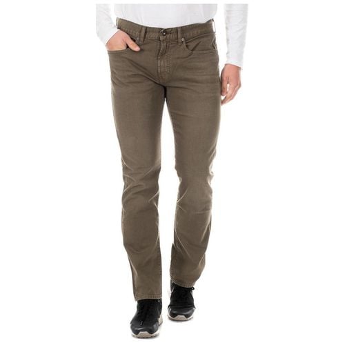 Pantaloni Nautica 5P3906-252 - Nautica - Modalova