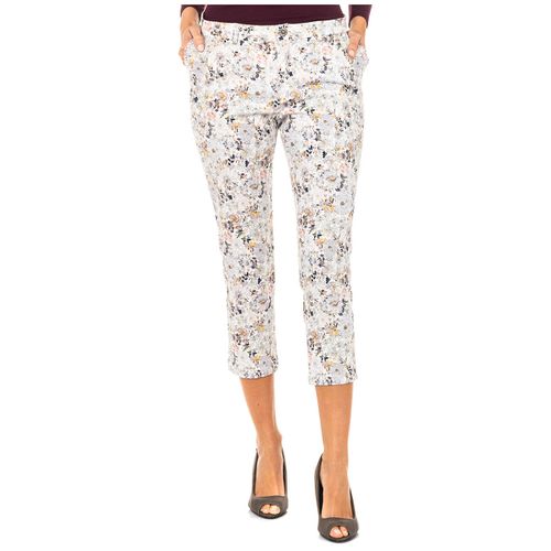 Pantaloni La Martina LWT011-F1025 - La martina - Modalova