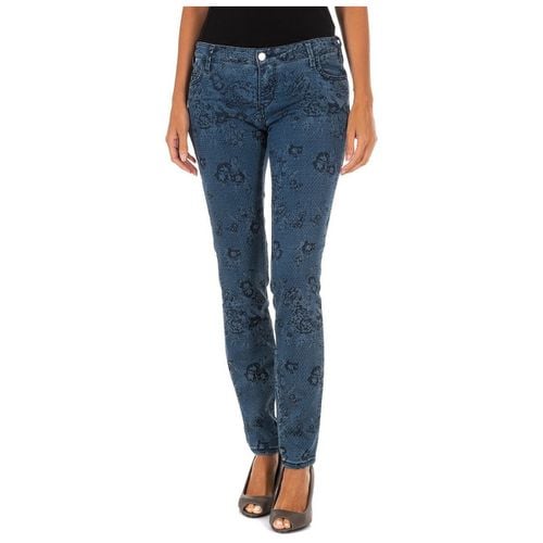 Jeans Met 10DB50210-D948 - Met - Modalova