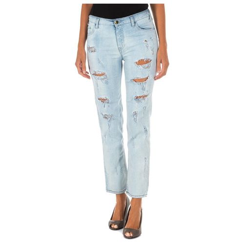 Jeans Met 10DB50255-D1069-6034 - Met - Modalova