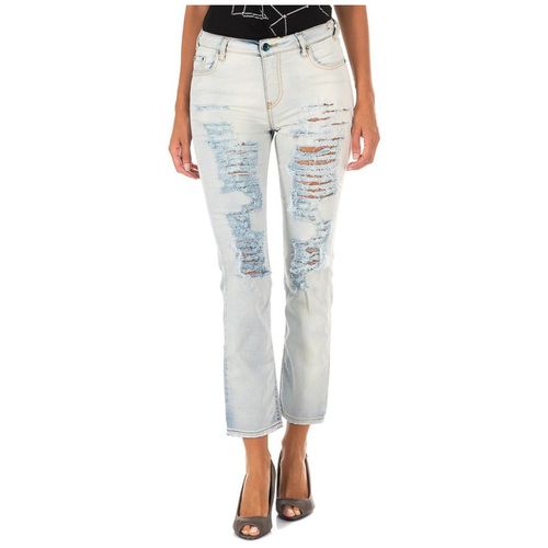 Jeans Met 10DB50255-D1069-6032 - Met - Modalova