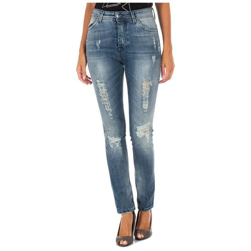 Jeans Met 10DB50280-D995-6054 - Met - Modalova