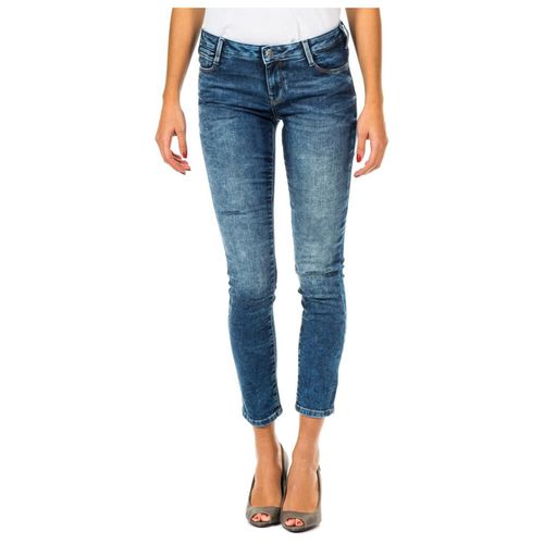 Jeans Met 10DB50282-D1061 - Met - Modalova