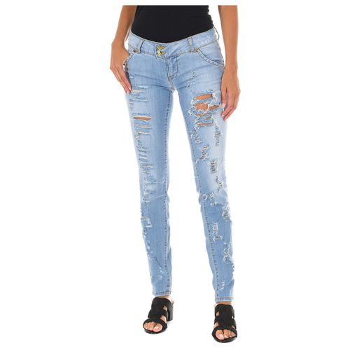 Jeans Met 10DBF0094-D1011 - Met - Modalova