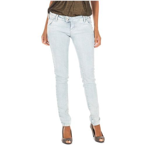 Jeans Met 10DBF0115-D706 - Met - Modalova