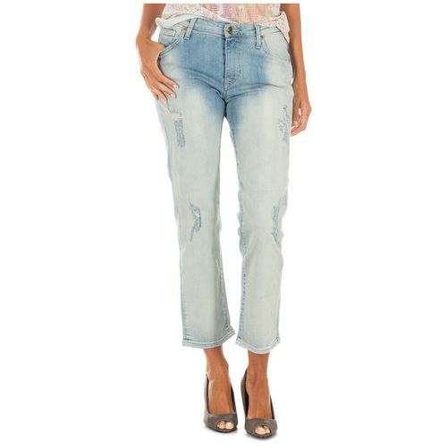 Jeans Met 10DBF0231-D505-1833 - Met - Modalova