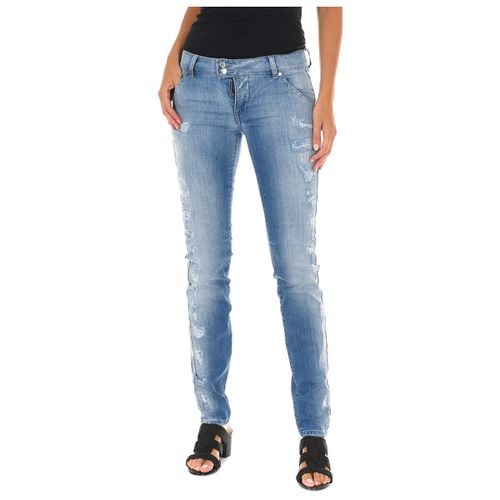 Jeans Met 10DBF0598-D986 - Met - Modalova