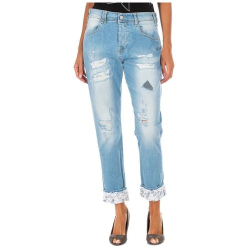 Jeans Met 10DBF0667-D995-6067 - Met - Modalova