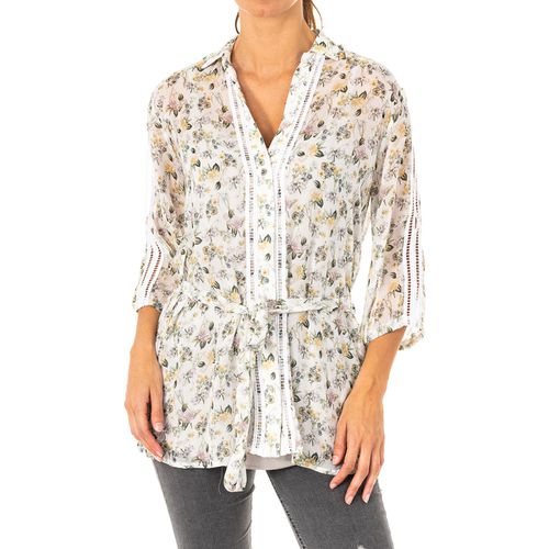 Camicia La Martina LWC009-F1025 - La martina - Modalova