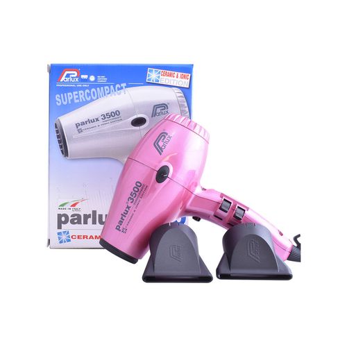 Accessori per capelli Asciugatrice 3500 Supercompact rosa - Parlux - Modalova