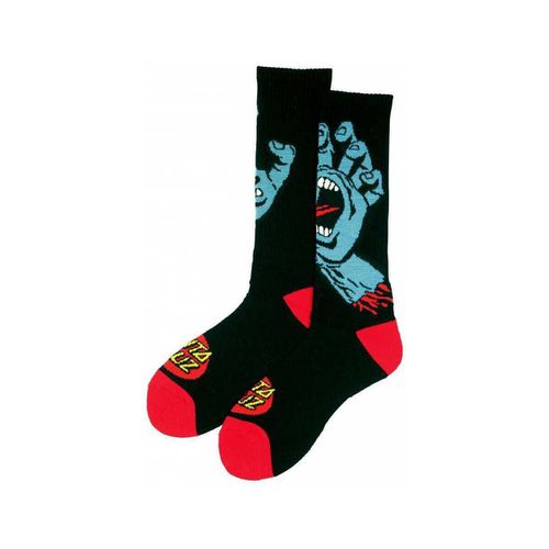 Calzini Screaming hand sock - Santa cruz - Modalova